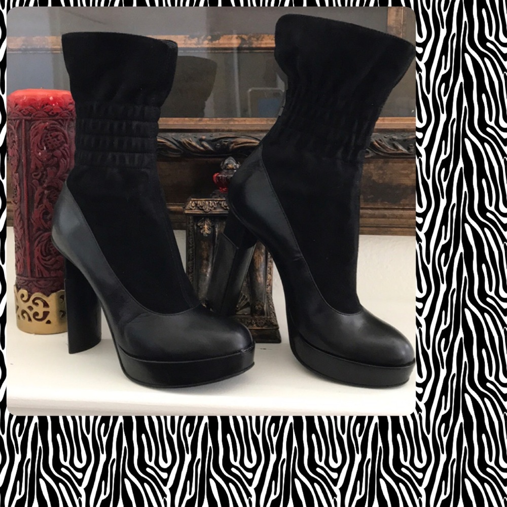 FENDI 🔥great quality high unique heels shoes 🔥